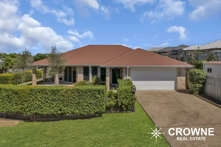 4 Sunnywood Street, Fernvale QLD 4306