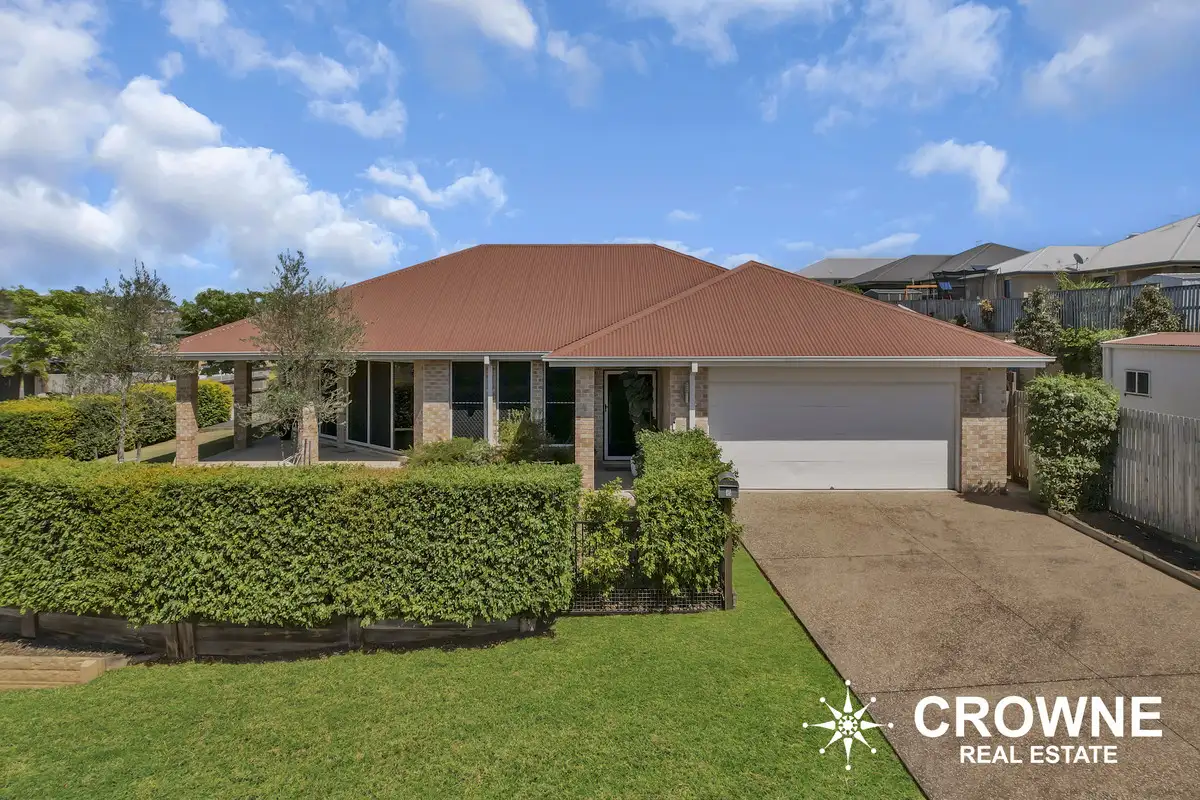 Main view of Homely house listing, 4 Sunnywood Street, Fernvale QLD 4306