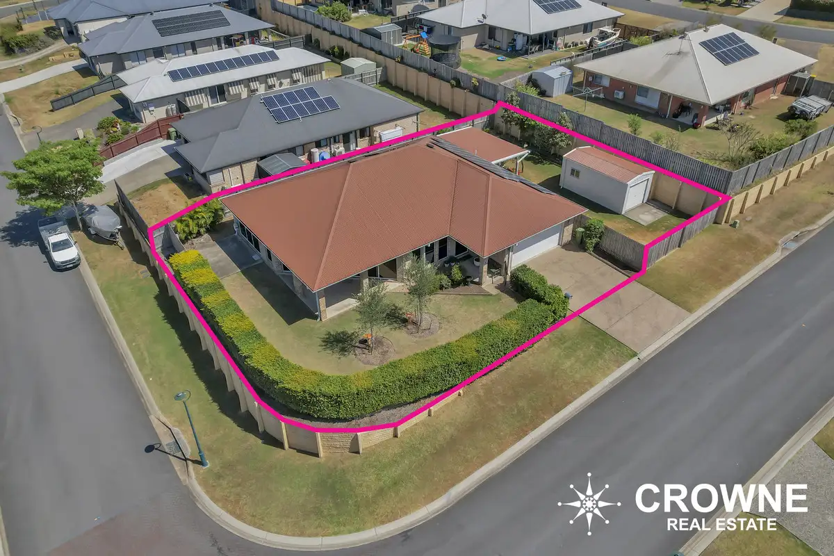 Main view of Homely house listing, 4 Sunnywood Street, Fernvale QLD 4306