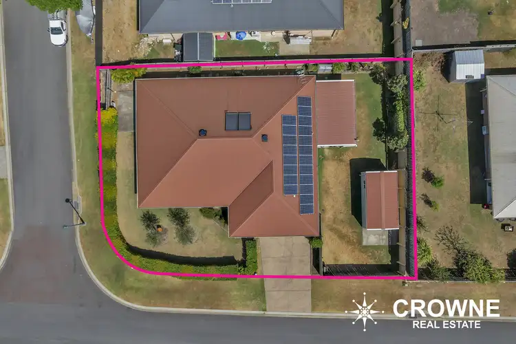 Third view of Homely house listing, 4 Sunnywood Street, Fernvale QLD 4306