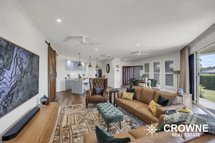 Fourth view of Homely house listing, 4 Sunnywood Street, Fernvale QLD 4306