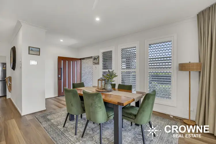 Fifth view of Homely house listing, 4 Sunnywood Street, Fernvale QLD 4306