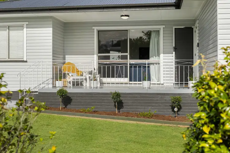 Third view of Homely house listing, 20 Sourris Street, Mount Lofty QLD 4350