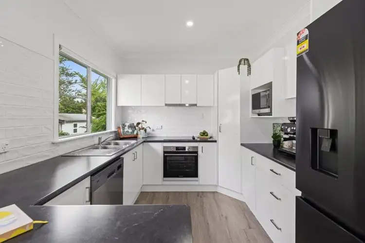 Fourth view of Homely house listing, 20 Sourris Street, Mount Lofty QLD 4350