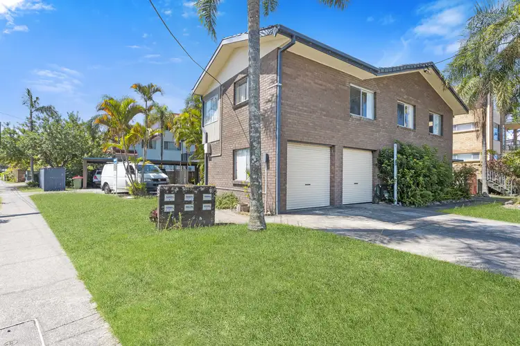 5/1 Tarni Avenue, Palm Beach QLD 4221