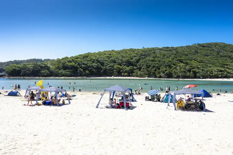 Fifth view of Homely apartment listing, 5/1 Tarni Avenue, Palm Beach QLD 4221