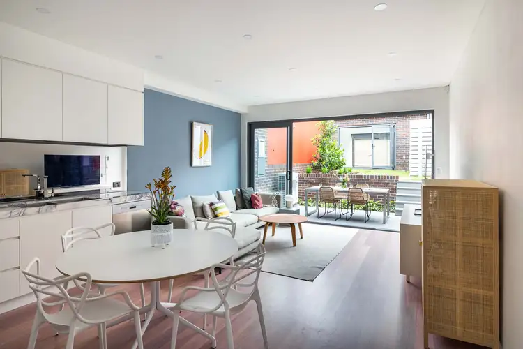 Main view of Homely house listing, 35 Gilpin Street, Camperdown NSW 2050