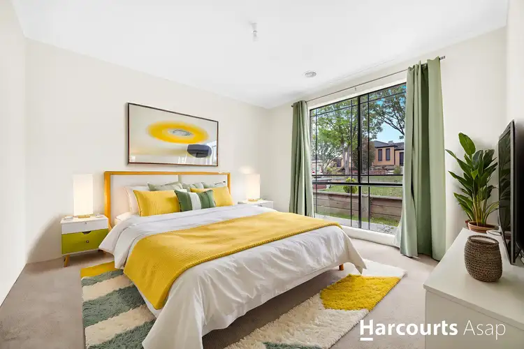 10 Tipperary Circuit, Pakenham VIC 3810