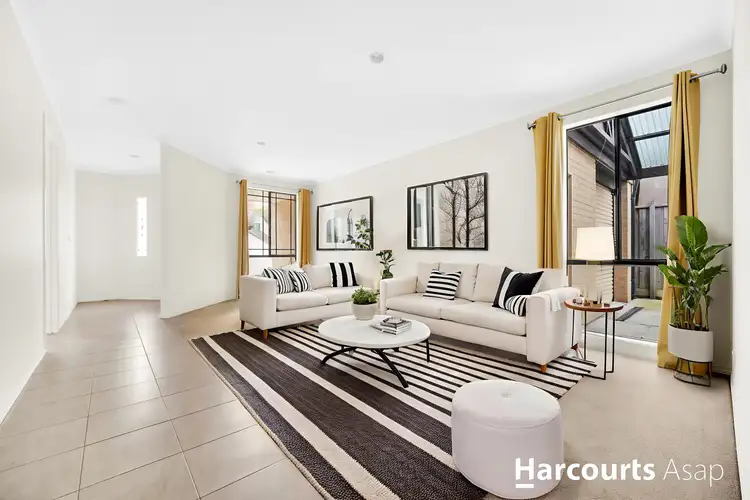 Second view of Homely house listing, 10 Tipperary Circuit, Pakenham VIC 3810