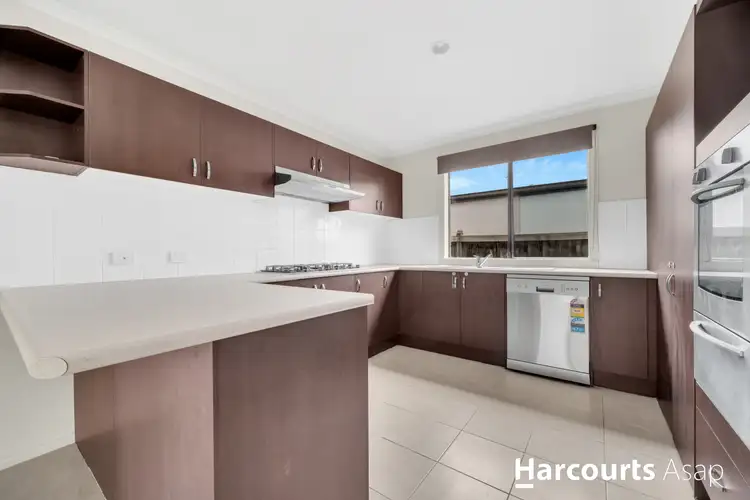 Third view of Homely house listing, 10 Tipperary Circuit, Pakenham VIC 3810