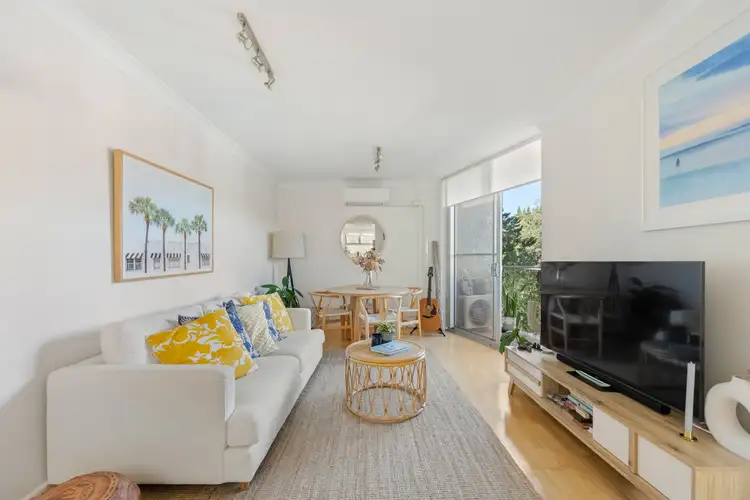 Main view of Homely apartment listing, 21/372 Edgecliff Road, Woollahra NSW 2025