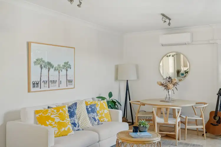 Second view of Homely apartment listing, 21/372 Edgecliff Road, Woollahra NSW 2025