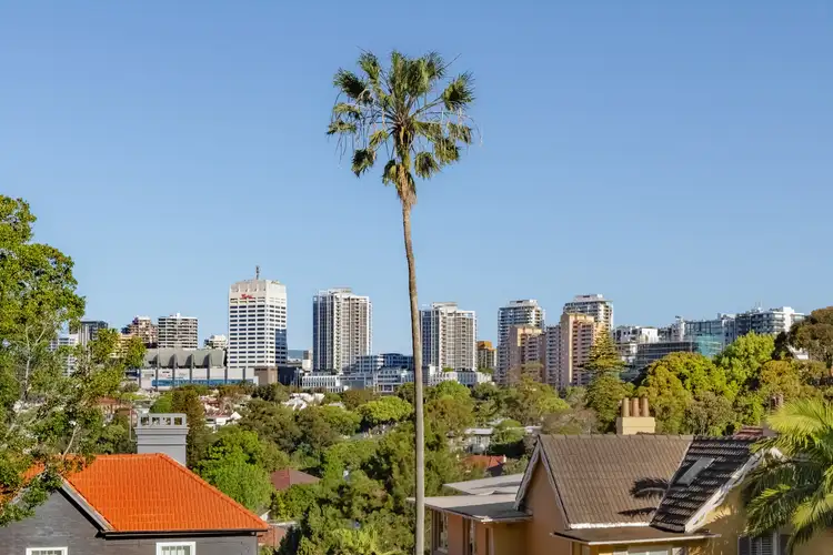 Fourth view of Homely apartment listing, 21/372 Edgecliff Road, Woollahra NSW 2025