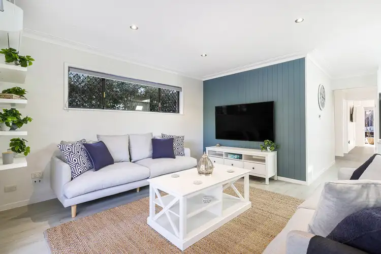 Sixth view of Homely semi-detached listing, 1/11 Darrambal Street, Surfers Paradise QLD 4217