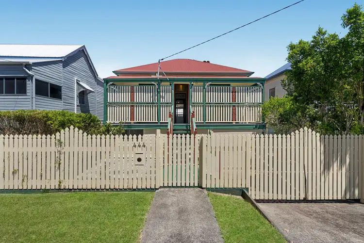 444 Zillmere Road, Zillmere QLD 4034