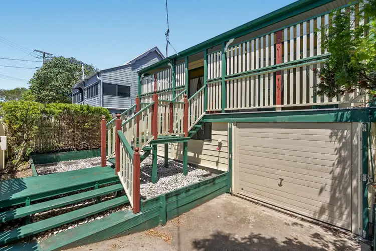 Second view of Homely house listing, 444 Zillmere Road, Zillmere QLD 4034