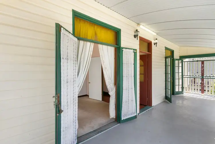 Third view of Homely house listing, 444 Zillmere Road, Zillmere QLD 4034