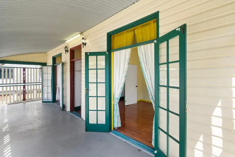 Fourth view of Homely house listing, 444 Zillmere Road, Zillmere QLD 4034