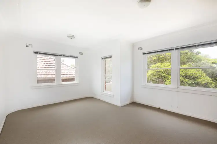 10/23 Newcastle Street, Rose Bay NSW 2029