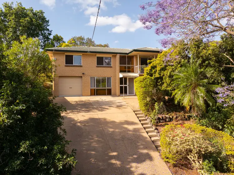 Second view of Homely house listing, 11 McKenzie Street, Bundamba QLD 4304