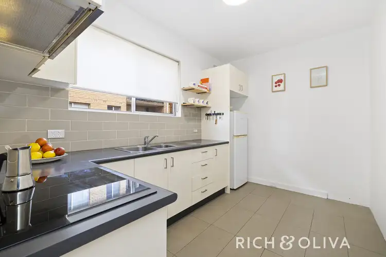Third view of Homely apartment listing, 5/67 Seventh Avenue, Campsie NSW 2194