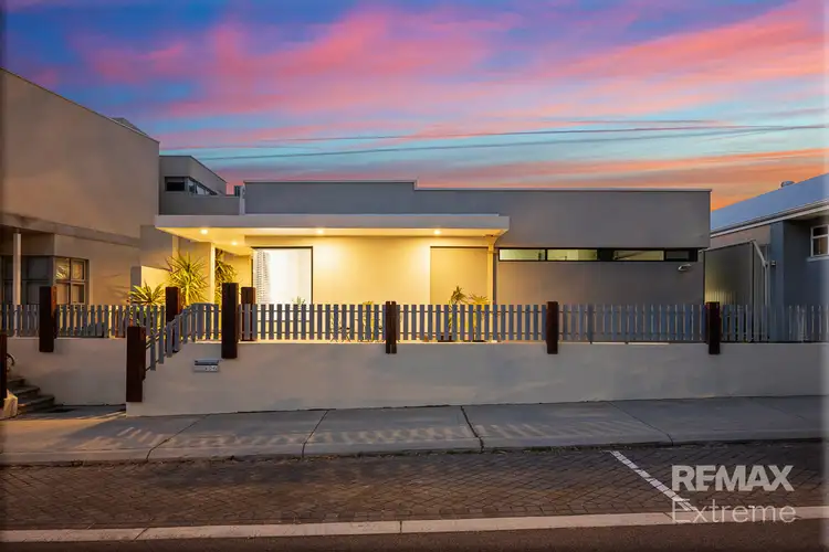 Second view of Homely house listing, 84 Shorehaven Boulevard, Alkimos WA 6038