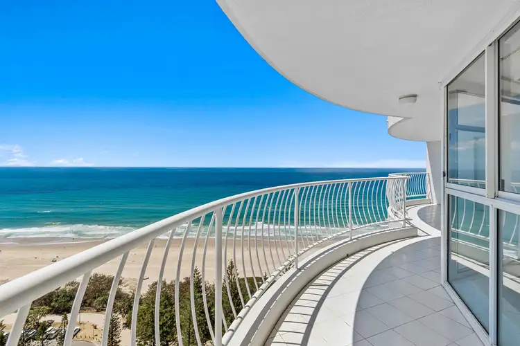 Fourth view of Homely apartment listing, 20E/238 The Esplanade, Burleigh Heads QLD 4220