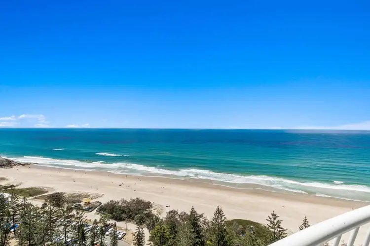 Fifth view of Homely apartment listing, 20E/238 The Esplanade, Burleigh Heads QLD 4220