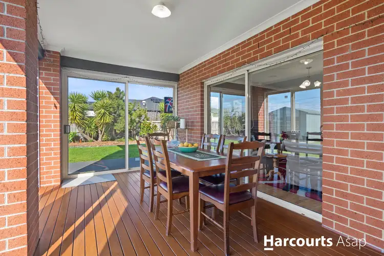 Sixth view of Homely house listing, 98 Silverwattle Drive, Lyndhurst VIC 3975