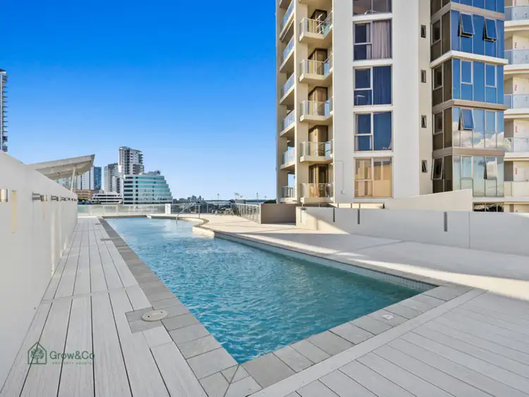 Second view of Homely apartment listing, 604/50 Marine Parade, Southport QLD 4215