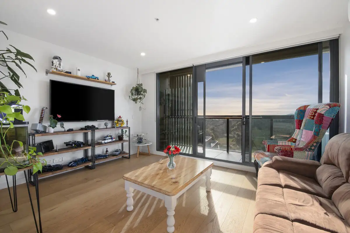 Main view of Homely apartment listing, 709A/1095 Plenty Road, Bundoora VIC 3083