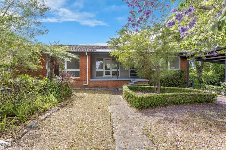 2 Bulga Close, Hornsby Heights NSW 2077