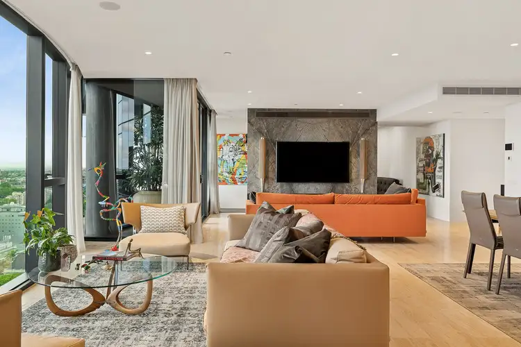 Main view of Homely apartment listing, Address available on request