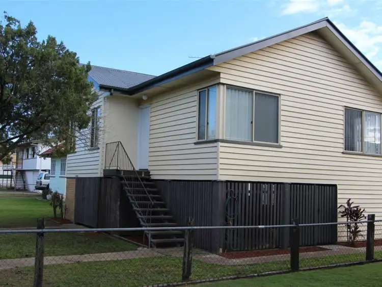 Main view of Homely house listing, 69 Gillies Street, Zillmere QLD 4034