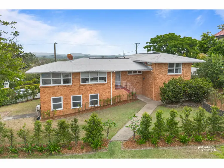 Main view of Homely house listing, 2 Bellevue Terrace, The Range QLD 4700