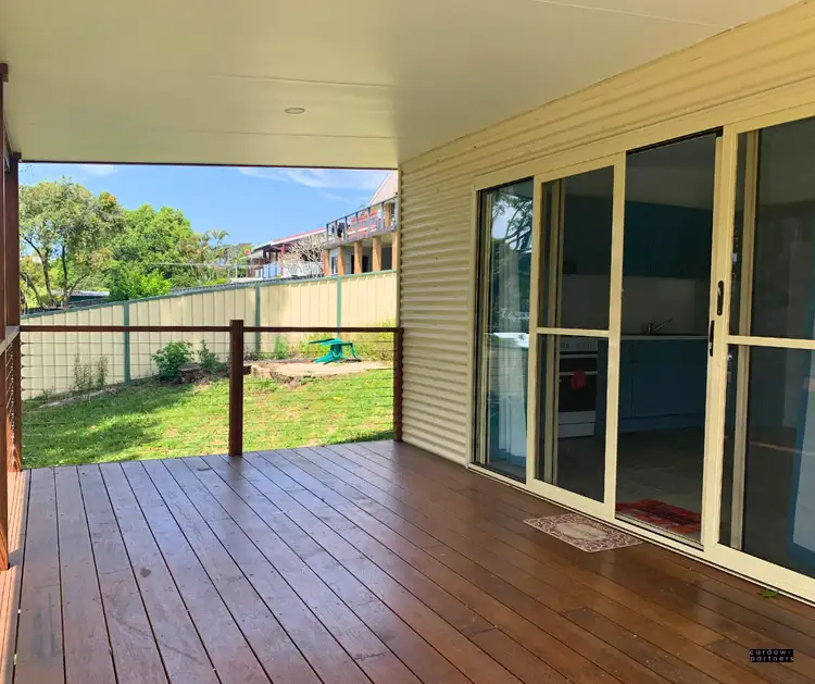 Second view of Homely flat listing, 1/4248 Giinagay Way, Urunga NSW 2455