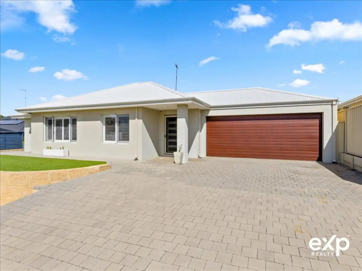 Main view of Homely house listing, 40 Peppertree Close, Wannanup WA 6210