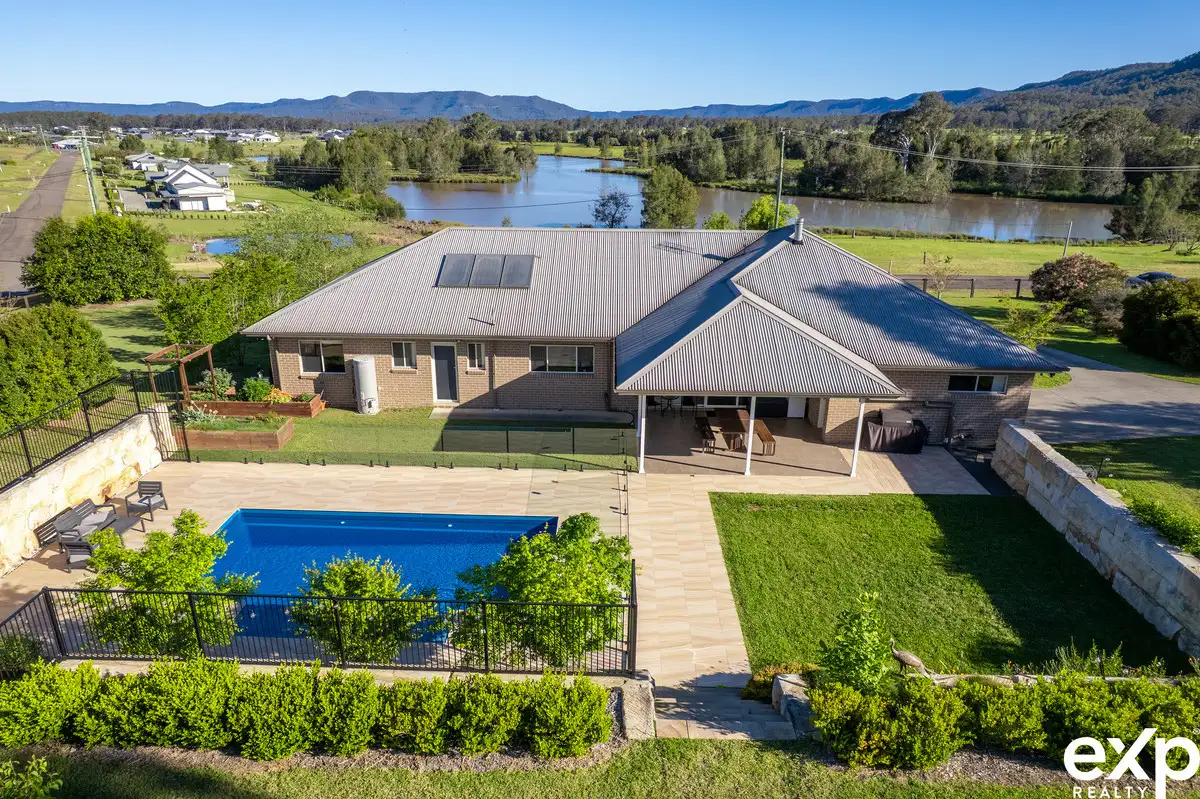 Main view of Homely rural property listing, 10 Second Avenue, Millfield NSW 2325