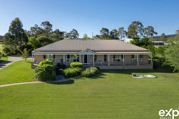 Second view of Homely rural property listing, 10 Second Avenue, Millfield NSW 2325