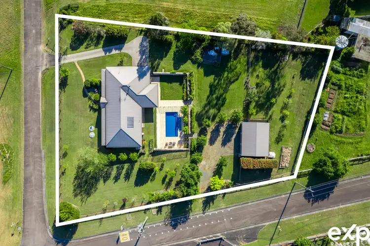 Fifth view of Homely rural property listing, 10 Second Avenue, Millfield NSW 2325