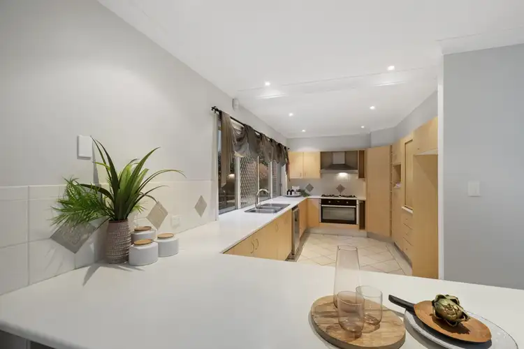 Second view of Homely house listing, 2 Scribbly Gum Crescent, Erina NSW 2250