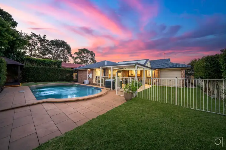 Main view of Homely house listing, 6 Pepper Lane, Anna Bay NSW 2316