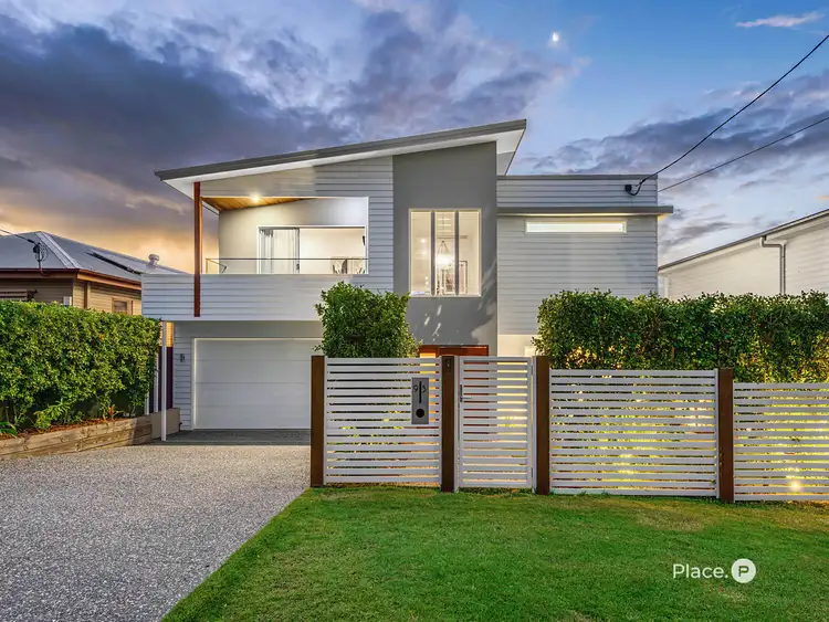 95 Blackwood Avenue, Morningside QLD 4170