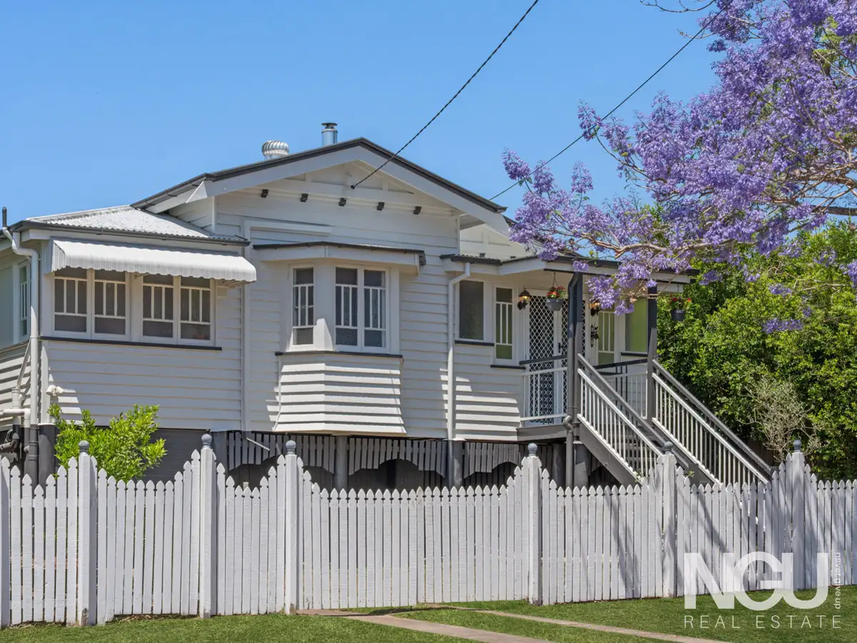Main view of Homely house listing, 18 Watson Street, East Ipswich QLD 4305