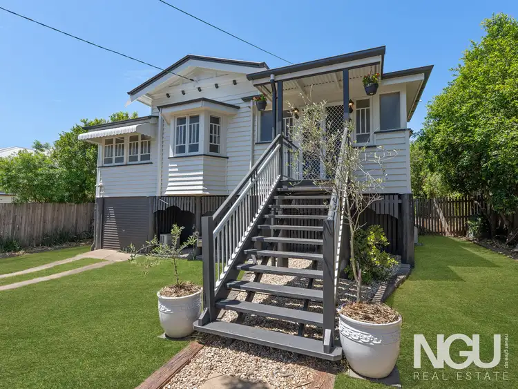 Second view of Homely house listing, 18 Watson Street, East Ipswich QLD 4305