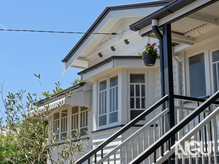 Third view of Homely house listing, 18 Watson Street, East Ipswich QLD 4305