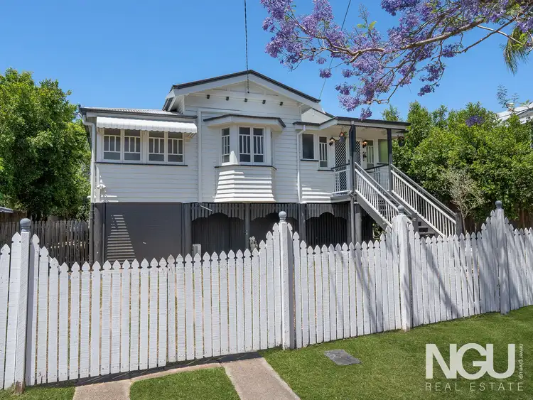 Fourth view of Homely house listing, 18 Watson Street, East Ipswich QLD 4305