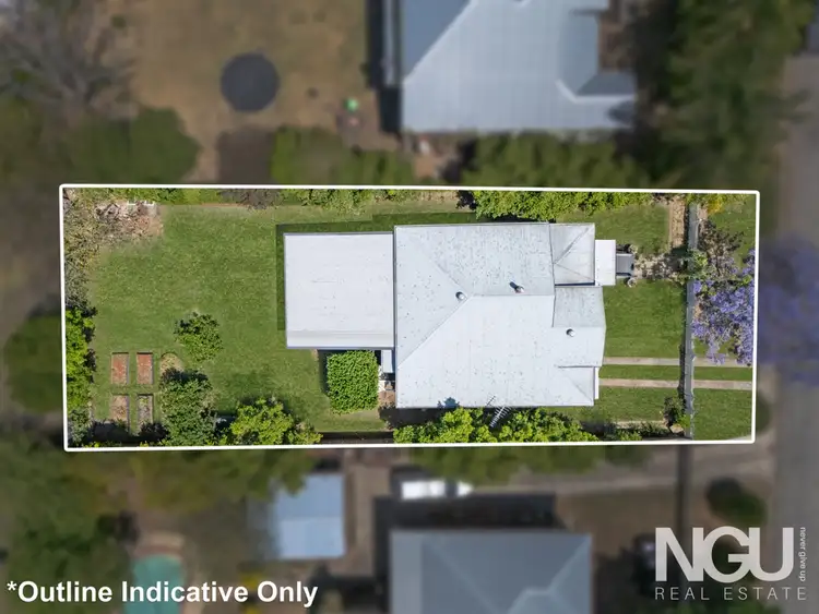 Fifth view of Homely house listing, 18 Watson Street, East Ipswich QLD 4305