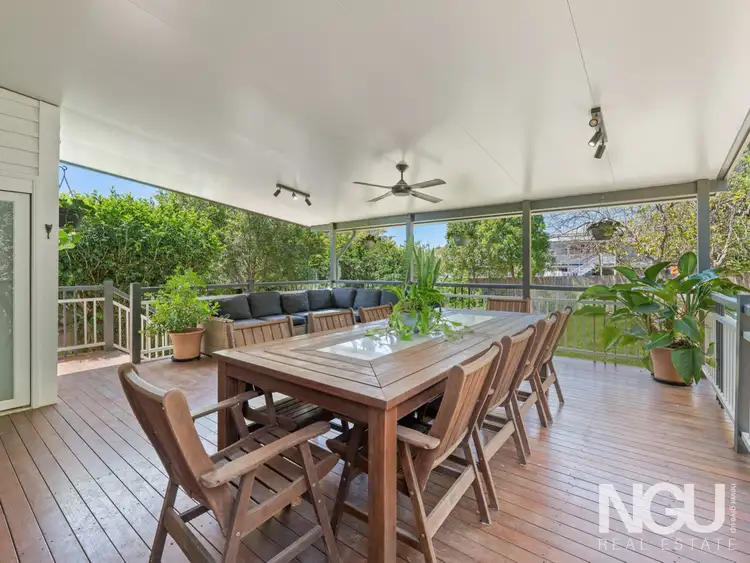 Sixth view of Homely house listing, 18 Watson Street, East Ipswich QLD 4305