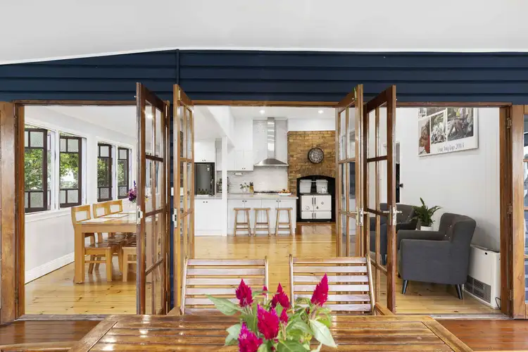 Second view of Homely house listing, 37 Cumming Street, North Toowoomba QLD 4350